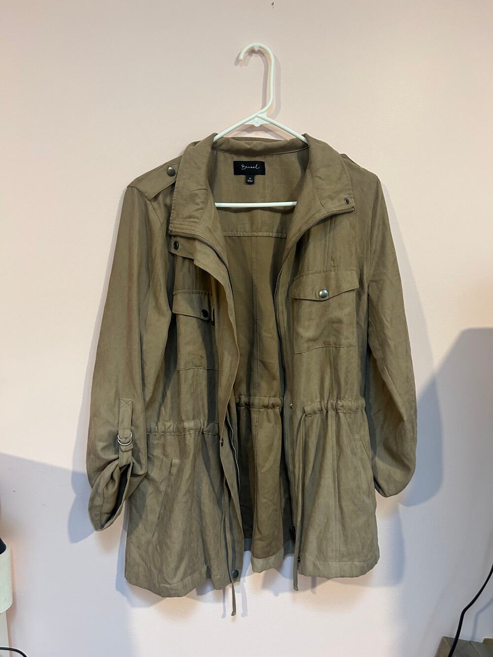 Beceel Jacket *M*